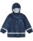 KID'S ZENITH 282 RAIN JACKET - ANCHOR CRAB PRINT 16Y